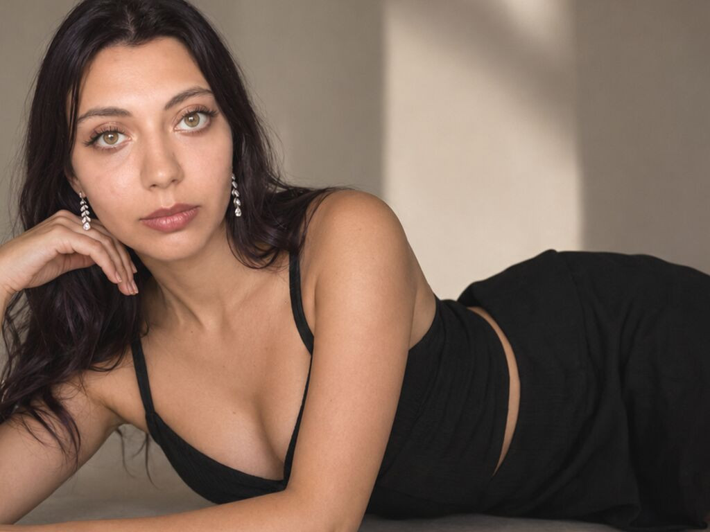 PortiaEstrem nude cam model profile photo