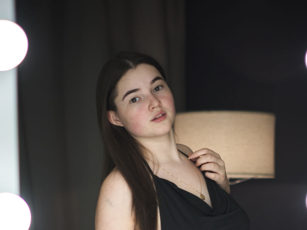 PrudenceHaimes nude cam model profile photo