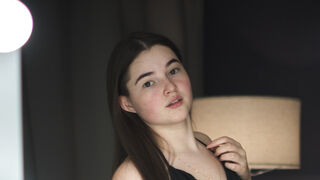 PrudenceHaimes 18 female strip cam model profile
