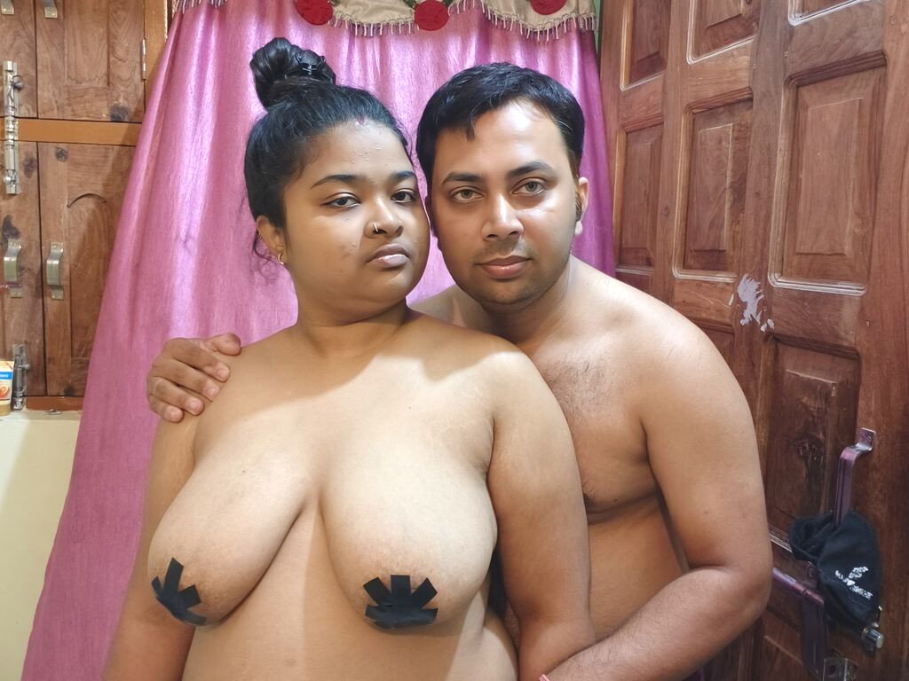 PujaAndRaj nude cam model profile photo