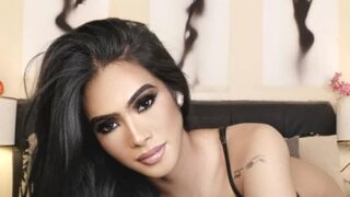 QueenNylha Nude