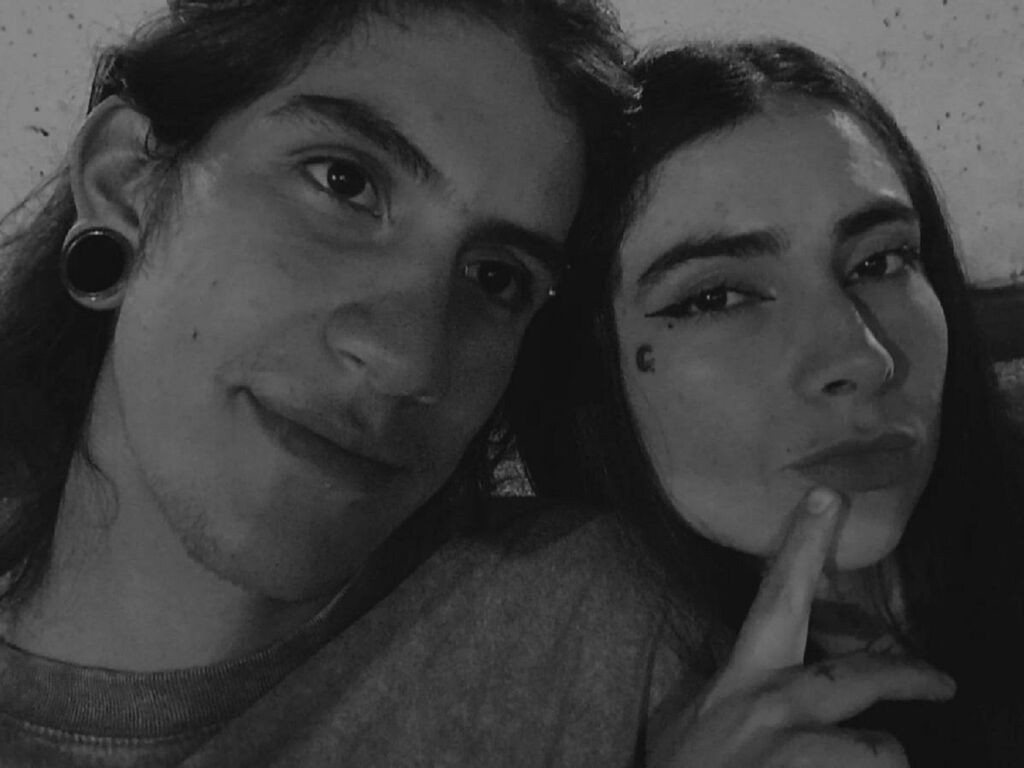 RavenAndLogan nude cam model profile photo