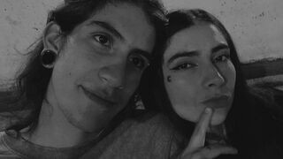 RavenAndLogan 19 couple live cam model profile