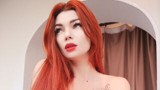 RebeccaBirch Nude