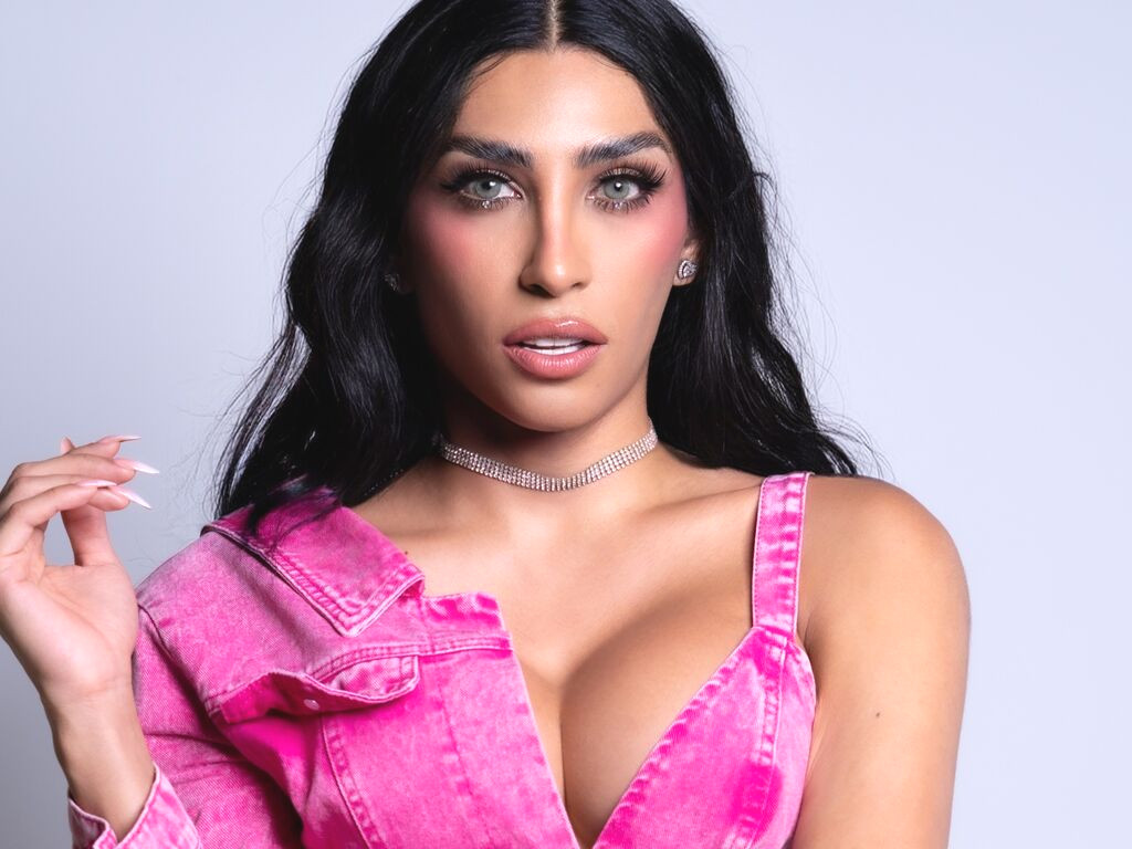 ReginaFereiraa nude cam model profile photo