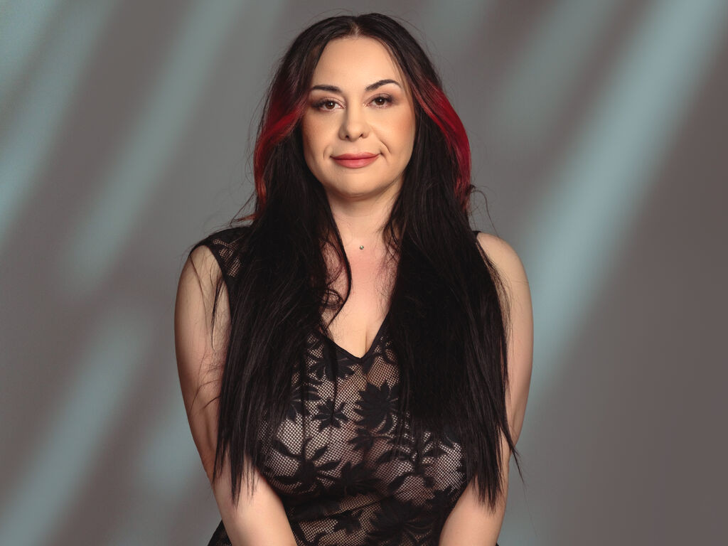 ReneeConley Nude