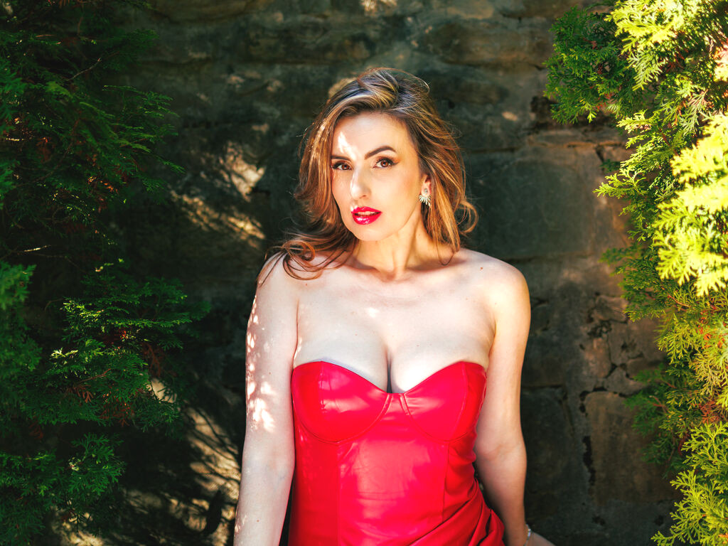 RheaAndersonn nude cam model profile photo