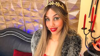 Rhita 20 female fetish live related cam model profile