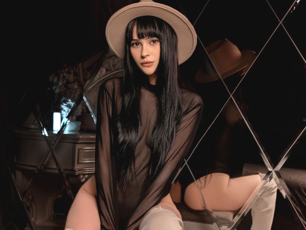 RivenAmelia nude cam model profile photo