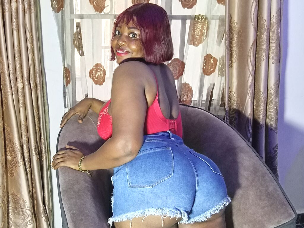RonaniDonald naked cam model gallery photo