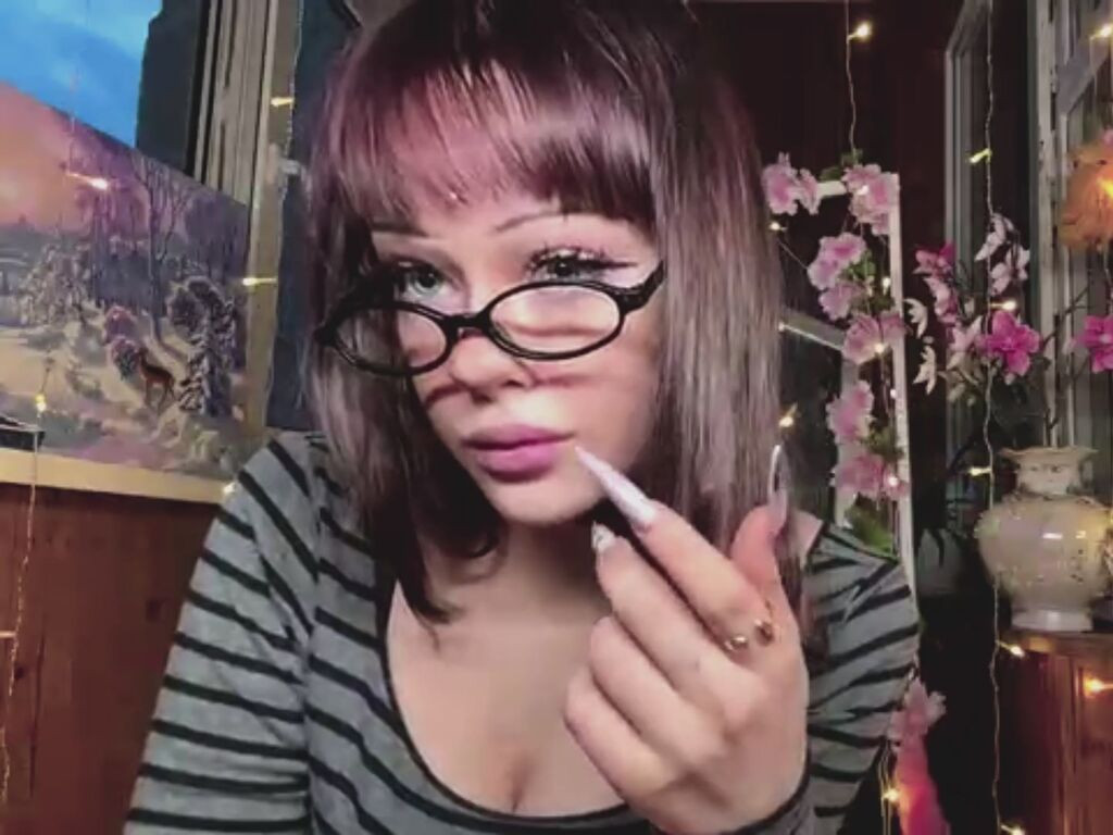 RonnaSchaller nude cam model profile photo