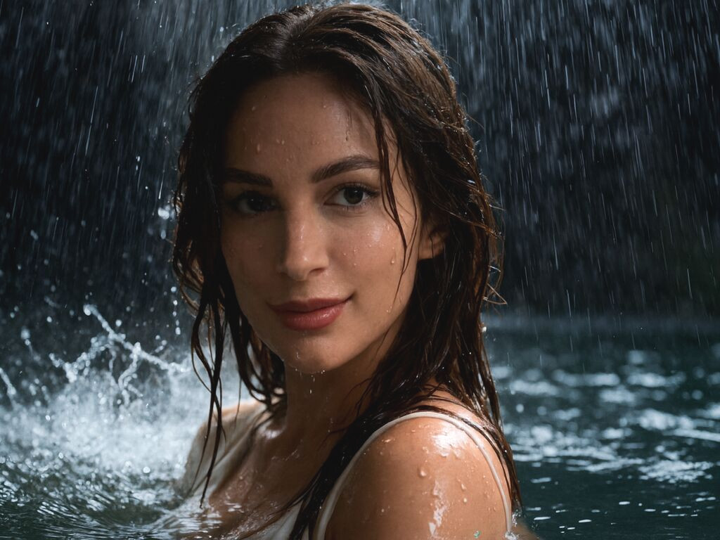 RosaAriana nude cam model profile photo