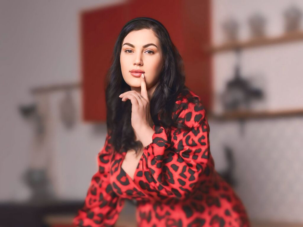 RosaMella nude cam model profile photo