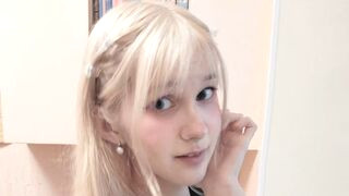 RosalieHouman 20 female sexy cam model profile