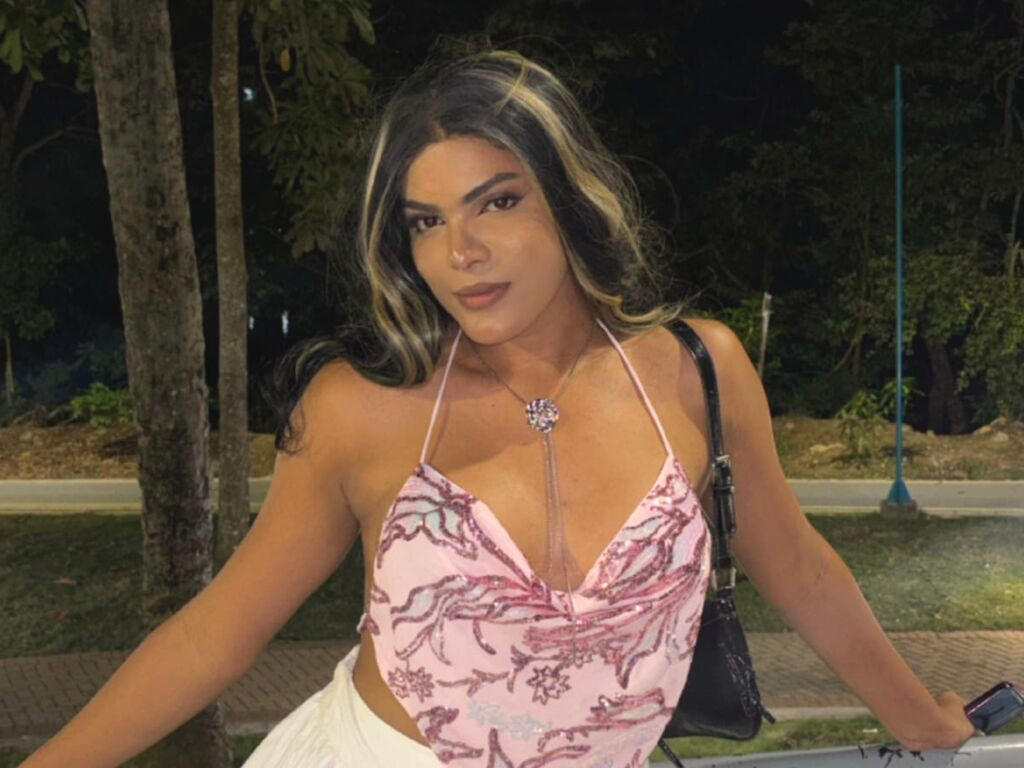 RosarioVillalba naked cam model gallery photo
