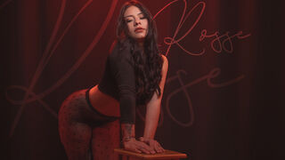 RosseMars Nude