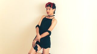 RosyGigy 21 male hot related cam model profile