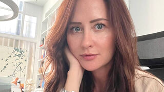 RoxanaKempinski 45 female naked cam model profile