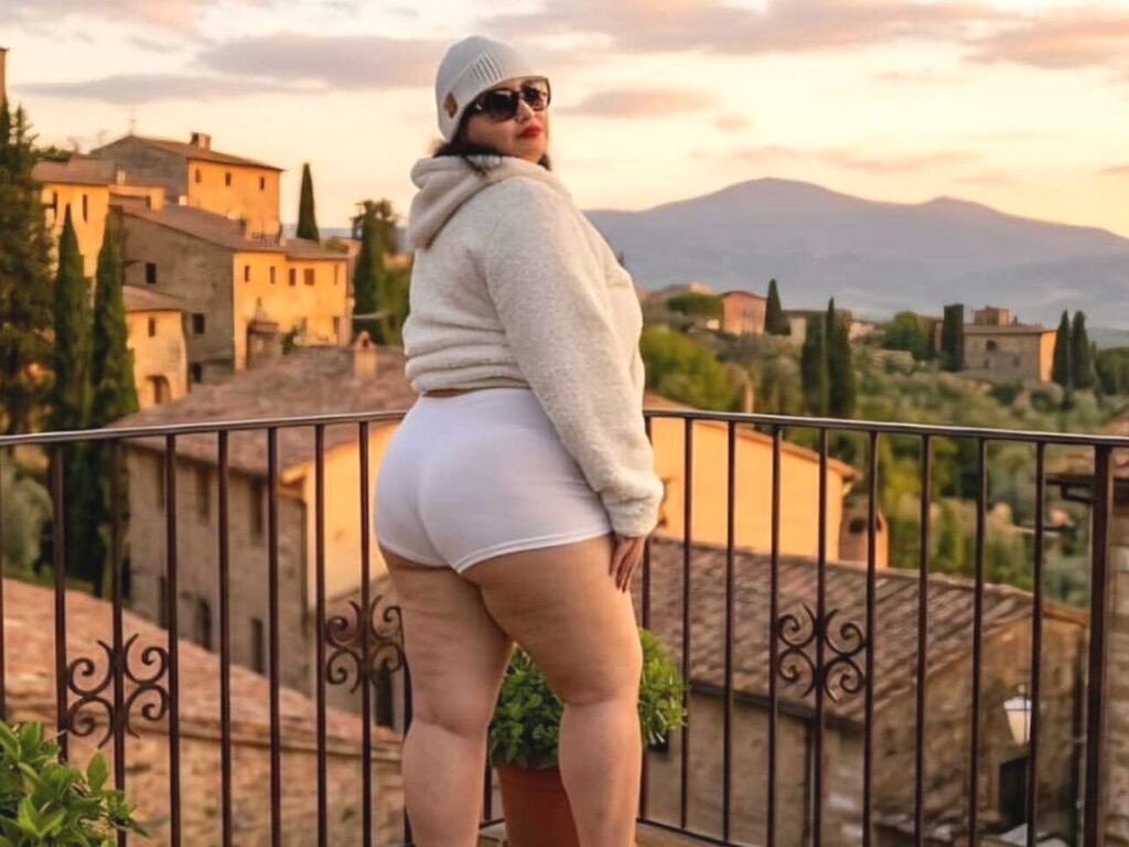 RubyMysterious nude cam model profile photo