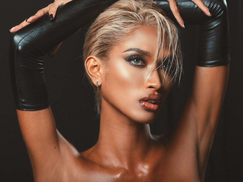 RuthEvanglista Nude