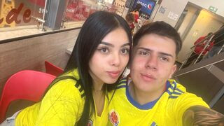 RyanAndTania Profile