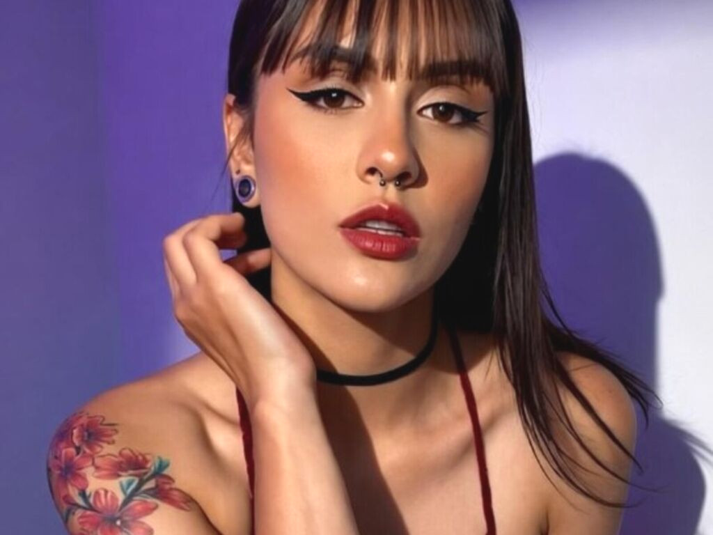 SabbValentine nude cam model profile photo