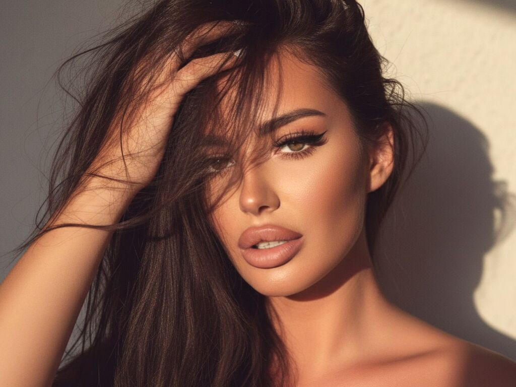 SabrinaKrystal nude cam model profile photo