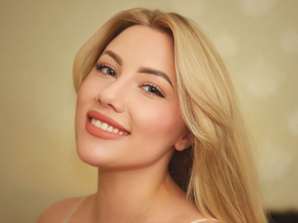 SabrinaLerox Nude