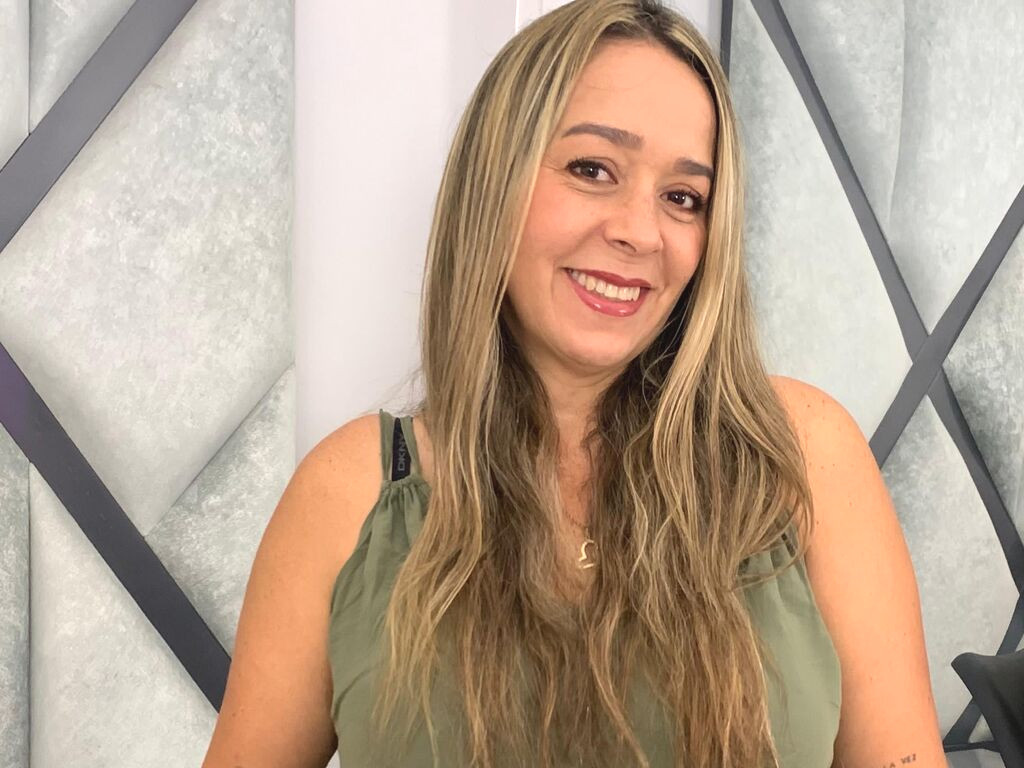 SabrinaRoos Naked