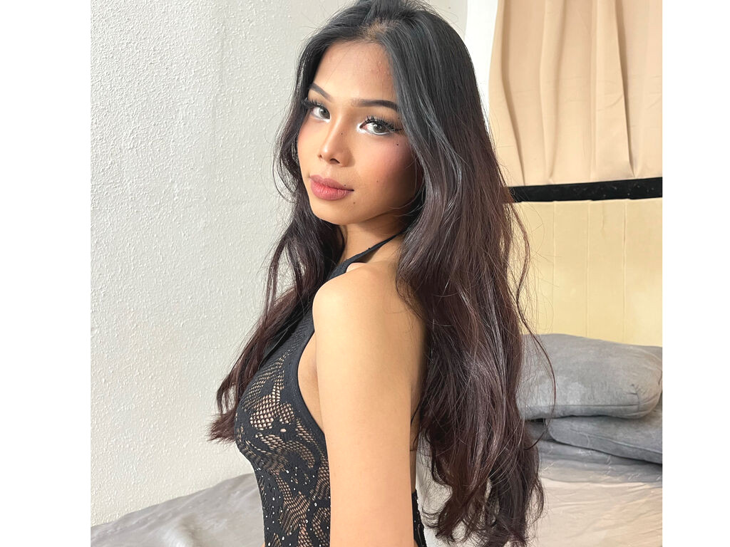 SafiraCroix nude cam model profile photo