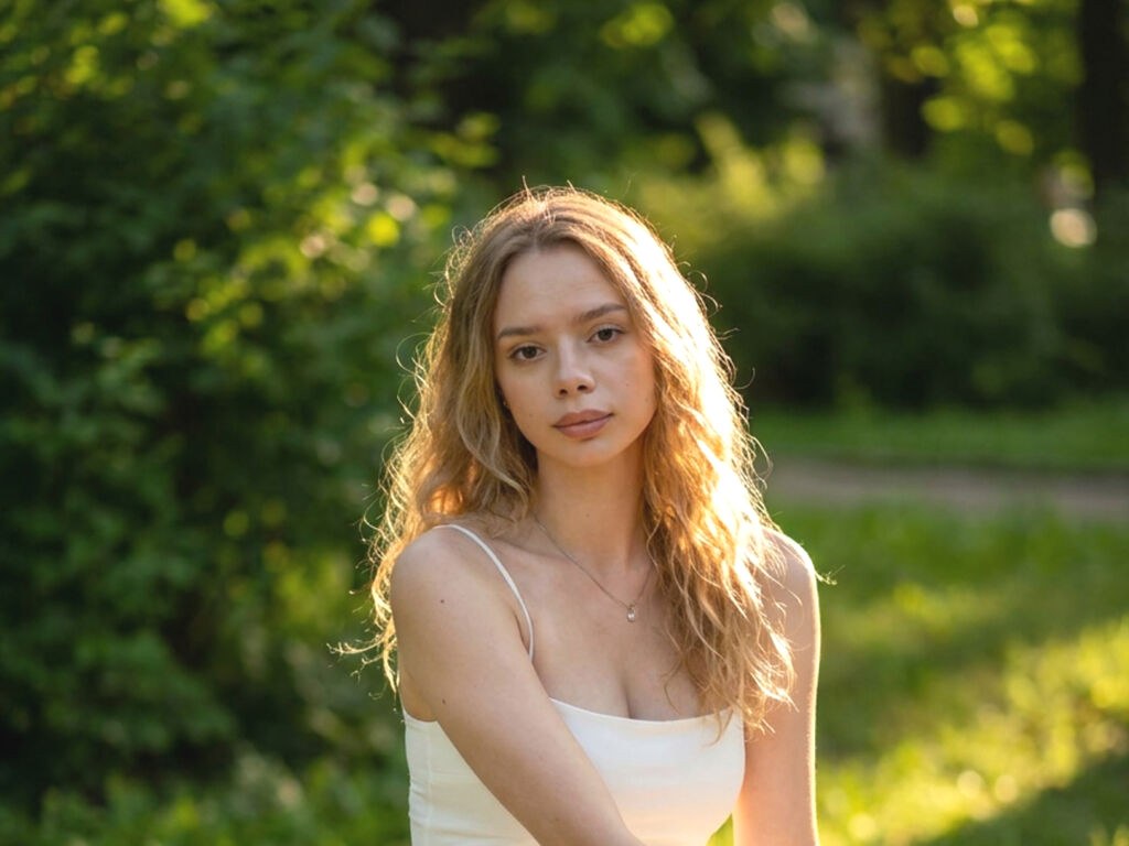 SalleySheladia nude cam model profile photo