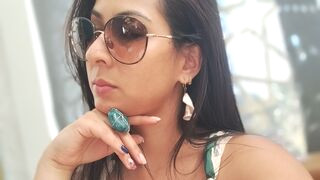 SamiraHabib 26 female erotic cam model profile