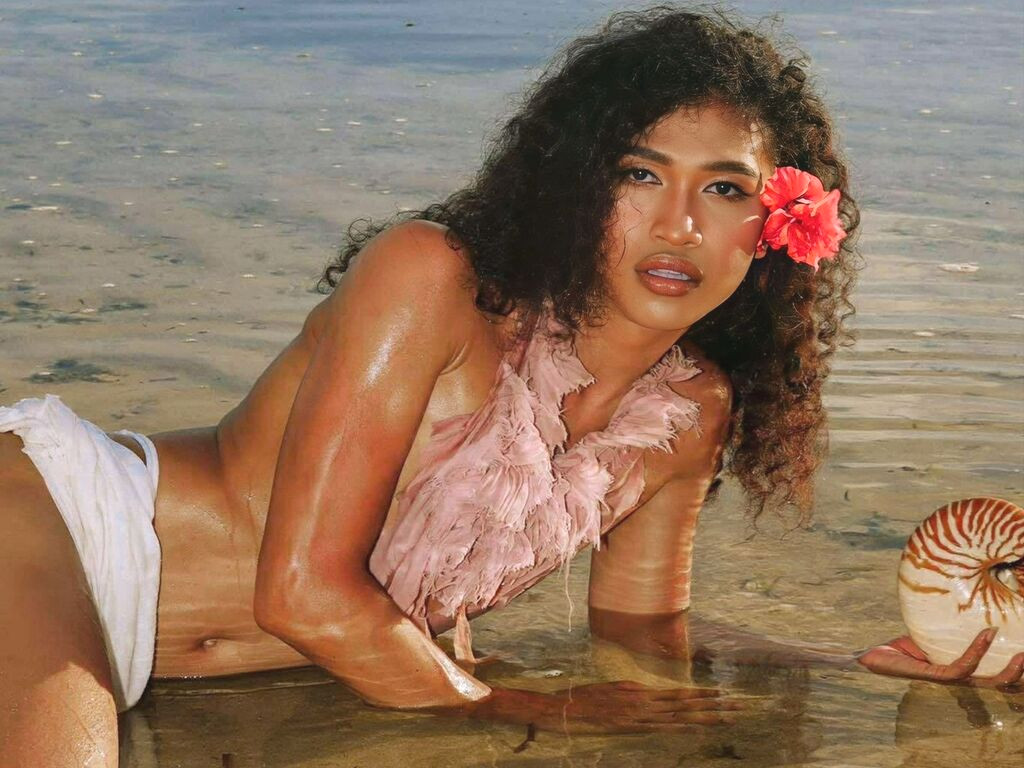 SamirraSanchez nude cam model profile photo