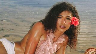 SamirraSanchez 22 transgender nude related cam model profile