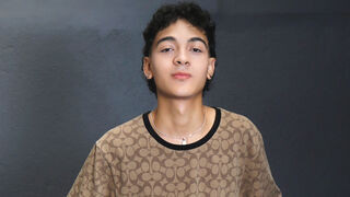 SammCute Profile