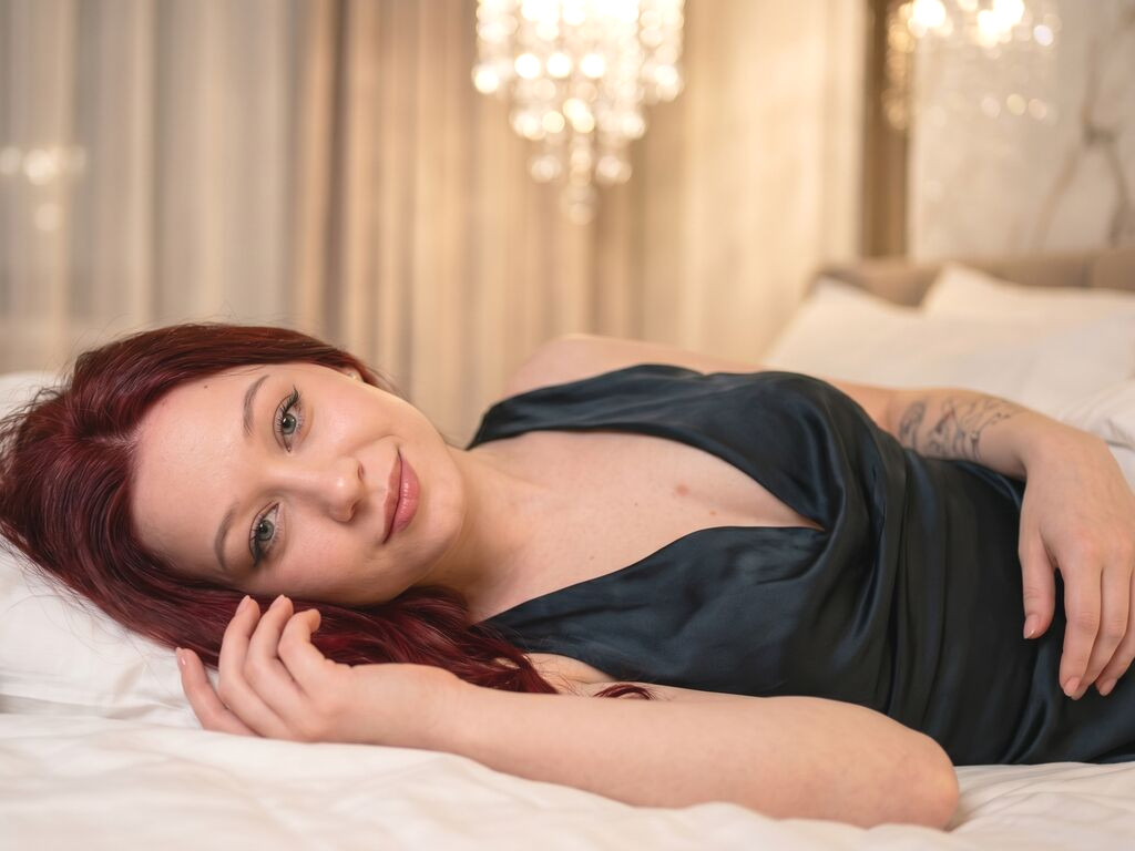 SammyRouz nude cam model profile photo
