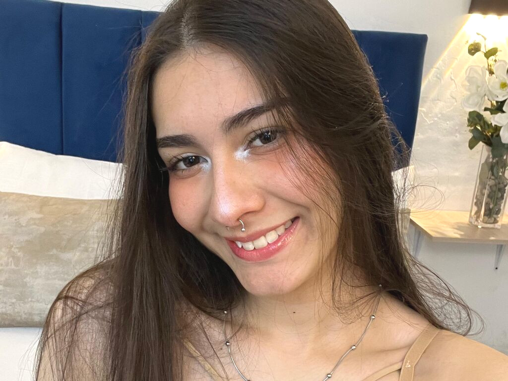 SammyWeet Nude