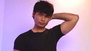 SamuelHarlow 21 male nude related cam model profile