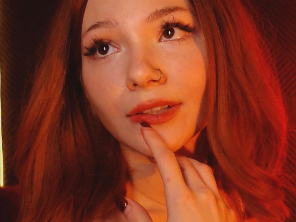 SandraReal Nude