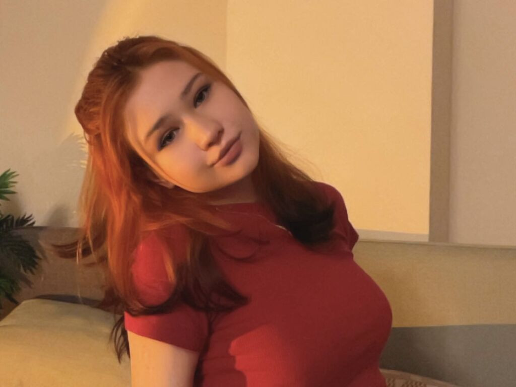 SaraMees nude cam model profile photo