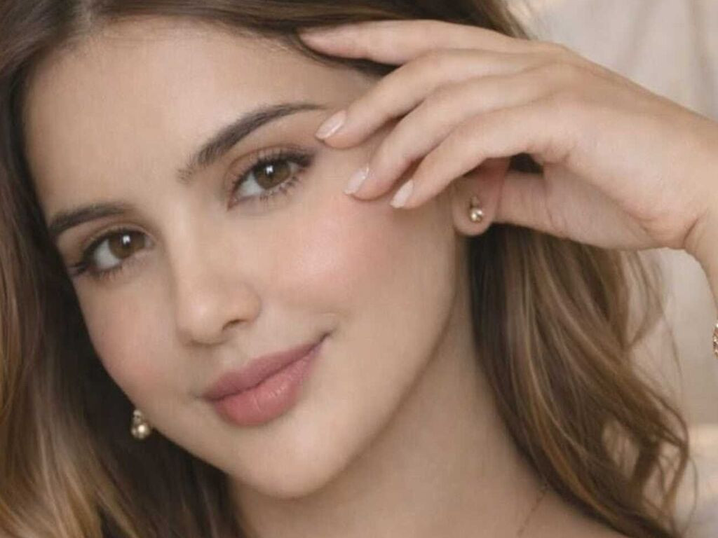 SarahCharms nude cam model profile photo