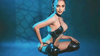 SassyYsabelle 21 transgender strip cam model profile