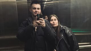 SatieBrenden 19 couple live related cam model profile