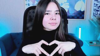 SayaHeartnet 21 female live cam model profile