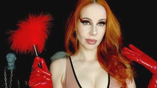 ScarletScharf Nude