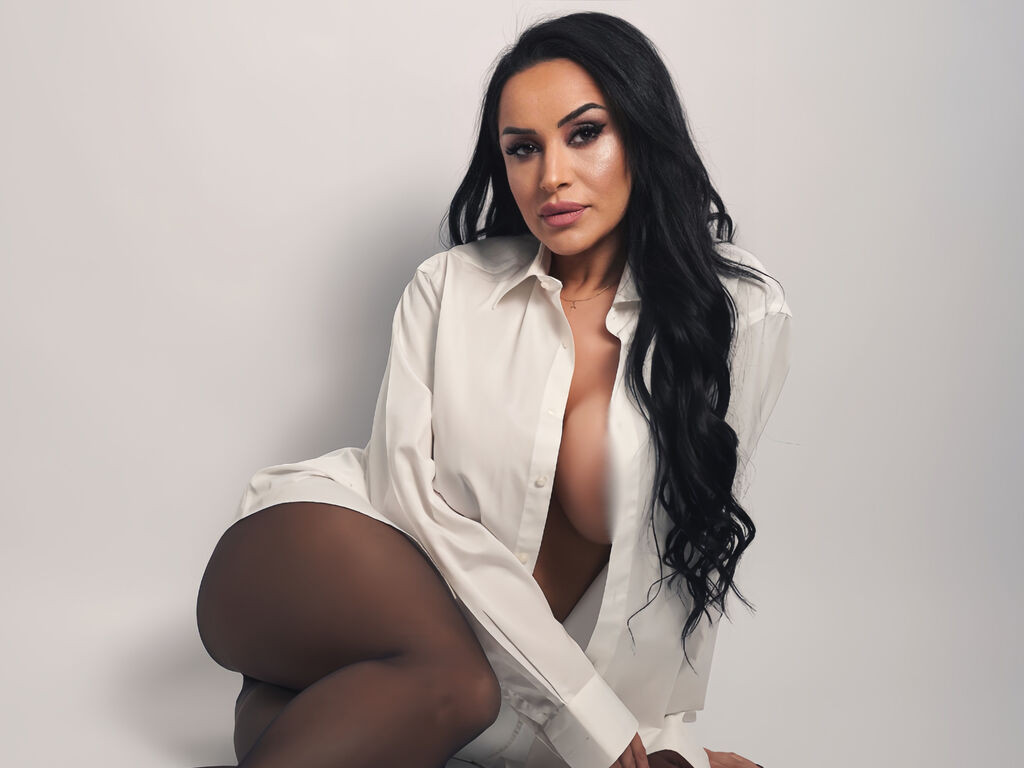 ScarlettBellamy naked cam model gallery photo