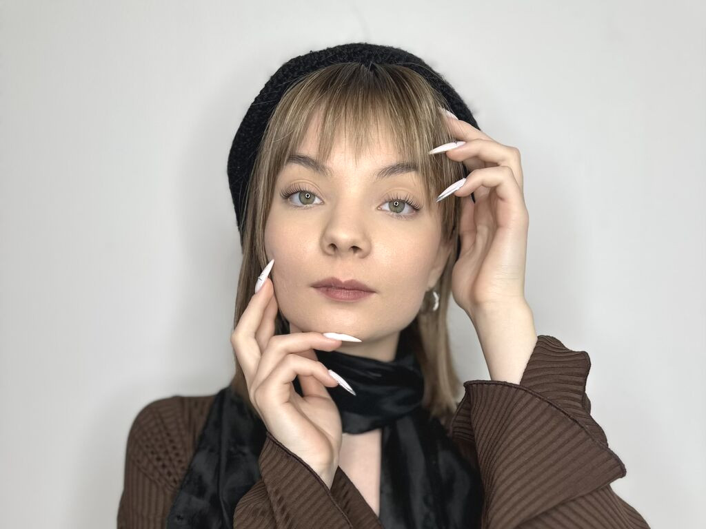 ScarlettMoreau nude cam model profile photo