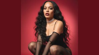 ScarlettSaenz 18 female fetish sexy cam model profile