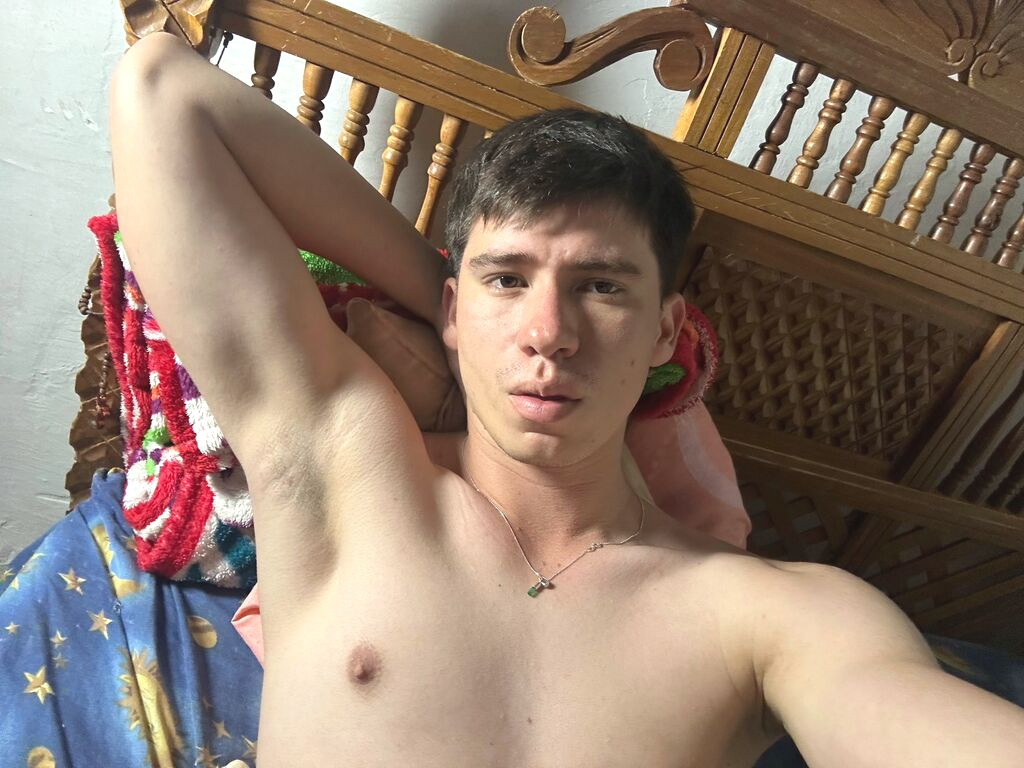 SebastianQuesada nude cam model profile photo