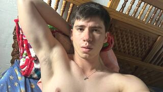 SebastianQuesada 21 male strip cam model profile
